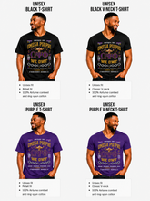 Load image into Gallery viewer, Omega Psi Phi Juneteenth T-Shirt 26
