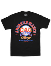 Load image into Gallery viewer, CHICAGO AMERICAN GIANTS GRAPHIC TEE
