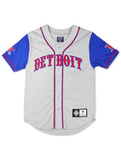 Load image into Gallery viewer, DETROIT STARS BASEBALL JERSEY
