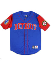 Load image into Gallery viewer, DETROIT STARS LEGACY JERSEY
