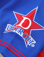 Load image into Gallery viewer, DETROIT STARS BASEBALL JERSEY
