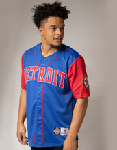 Load image into Gallery viewer, DETROIT STARS LEGACY JERSEY
