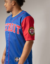 Load image into Gallery viewer, DETROIT STARS LEGACY JERSEY
