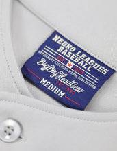 Load image into Gallery viewer, NLBM COMMEMORATIVE BASEBALL JERSEY
