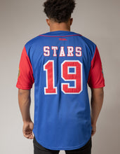 Load image into Gallery viewer, DETROIT STARS LEGACY JERSEY
