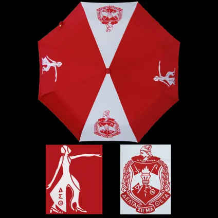 DST Reverse Umbrella