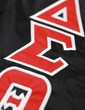 Load image into Gallery viewer, Delta Sigma Theta Bomber Jacket
