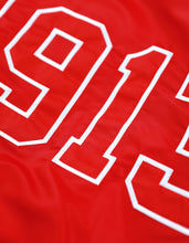 Load image into Gallery viewer, Delta Sigma Theta Bomber Jacket

