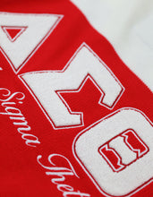 Load image into Gallery viewer, DST WOOL SWEATER CARDIGAN_RED
