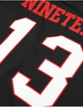 Cargar imagen en el visor de la galería, DST FOOTBALL Black JERSEY
