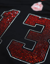 Load image into Gallery viewer, DST FOOTBALL JERSEY
