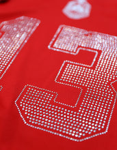Load image into Gallery viewer, DST FOOTBALL JERSEY
