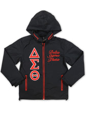 Load image into Gallery viewer, DST WINDBREAKER JACKET
