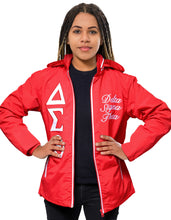 Load image into Gallery viewer, DST WINDBREAKER JACKET
