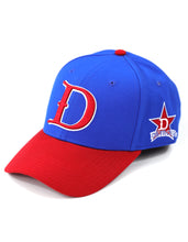 Load image into Gallery viewer, DETROIT STARS LEGACY CAP
