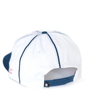 Load image into Gallery viewer, DETROIT STARS HERITAGE COTTON SNAPBACK CAP
