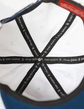 Cargar imagen en el visor de la galería, DETROIT STARS HERITAGE COTTON SNAPBACK CAP
