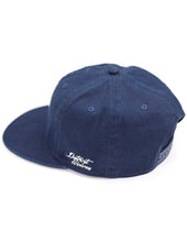 Load image into Gallery viewer, DETROIT WOLVES HERITAGE COTTON SNAPACK
