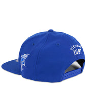 Load image into Gallery viewer, ELIZABETH CITY STATE SNAPBACK CAP
