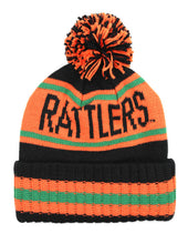 Load image into Gallery viewer, FLORIDA A&amp;M BEANIE

