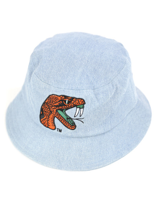 FLORIDA A&M BUCKET