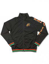 Load image into Gallery viewer, FLORIDA A&amp;M JOGGING TOP
