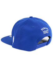 Load image into Gallery viewer, FAYETTEVILLE STATE SNAPBACK CAP
