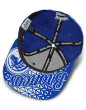 Load image into Gallery viewer, FAYETTEVILLE STATE SNAPBACK CAP
