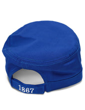 Load image into Gallery viewer, FAYETTEVILLE STATE CAPTAIN CAP
