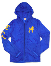 Load image into Gallery viewer, SIGMA GAMMA RHO LIGHT JACKET W/POCKET
