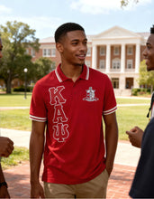 Load image into Gallery viewer, KAP POLO SHIRT

