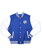 Load image into Gallery viewer, FAYETTEVILLE STATE BASEBALL JACKET

