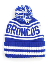 Load image into Gallery viewer, FAYETTEVILLE STATE BEANIE
