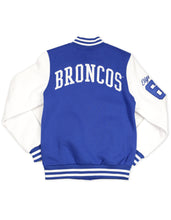 Load image into Gallery viewer, FAYETTEVILLE STATE WOMEN&#39;S FLEECE JACKET
