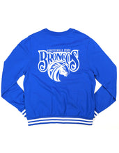 Load image into Gallery viewer, FAYETTEVILLE STATE MEN&#39;S CARDIGAN
