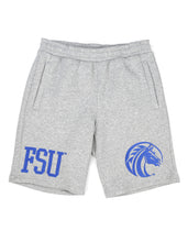 Load image into Gallery viewer, FAYETTEVILLE STATE MEN&#39;S SHORT PANT
