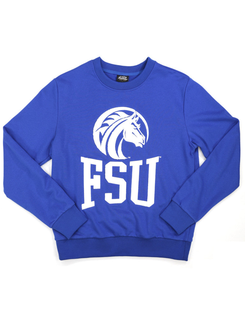 FAYETTEVILLE STATE SWEATSHIRT
