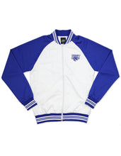 Load image into Gallery viewer, FAYETTEVILLE STATE JOGGING TOP
