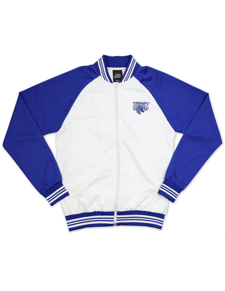 FAYETTEVILLE STATE JOGGING TOP