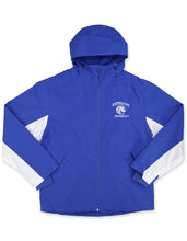 Load image into Gallery viewer, FAYETTEVILLE STATE WINDBREAKER
