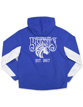 Load image into Gallery viewer, FAYETTEVILLE STATE WINDBREAKER
