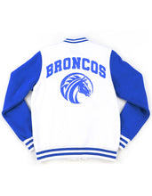 Load image into Gallery viewer, FAYETTEVILLE STATE WOMEN&#39;S FLEECE JACKET
