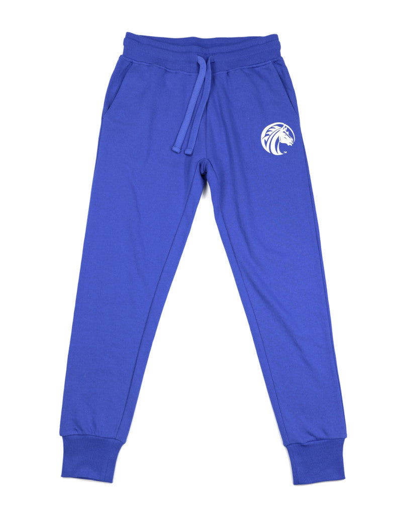 FAYETTEVILLE STATE WOMEN SWEAT PANT