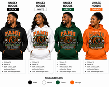 Load image into Gallery viewer, FAMU Juneteenth Hoodie 26
