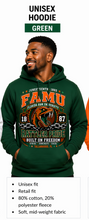 Load image into Gallery viewer, FAMU Juneteenth Hoodie 26
