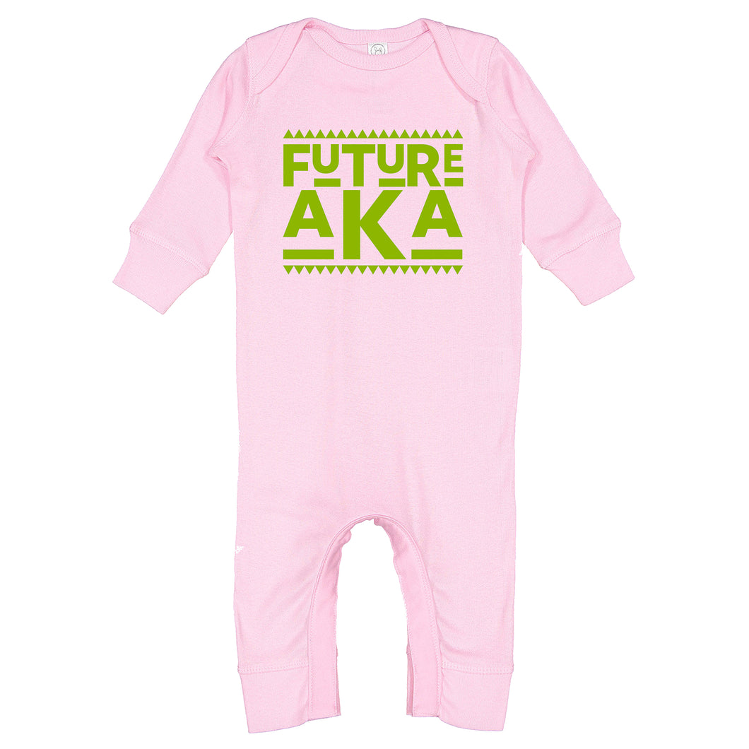 Future AKA Martin Full Onesie