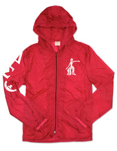Load image into Gallery viewer, Delta Sigma Theta Lightweight Jacket
