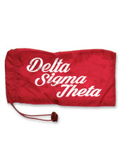 Load image into Gallery viewer, Delta Sigma Theta Lightweight Jacket

