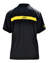 Load image into Gallery viewer, GRAMBLING STATE POLO SHIRT
