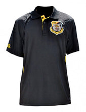 Load image into Gallery viewer, GRAMBLING STATE POLO SHIRT
